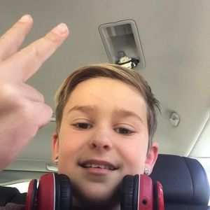 Meet your Posher, Liam